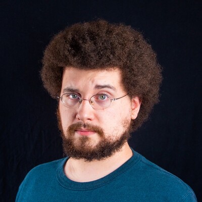 Adam Nelson's avatar